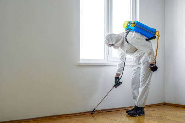 West Liberty, IA Pest Control Company